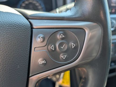 Used 2022 GMC Canyon AT4 w/ Trailering Package AWD/4WD image 11