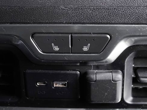 Used 2020 GMC Sierra 2500 Denali w/ Denali Ultimate Package image 43