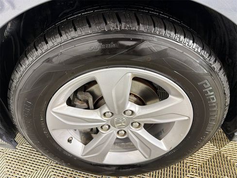 Used 2020 Honda Odyssey EX-L image 12