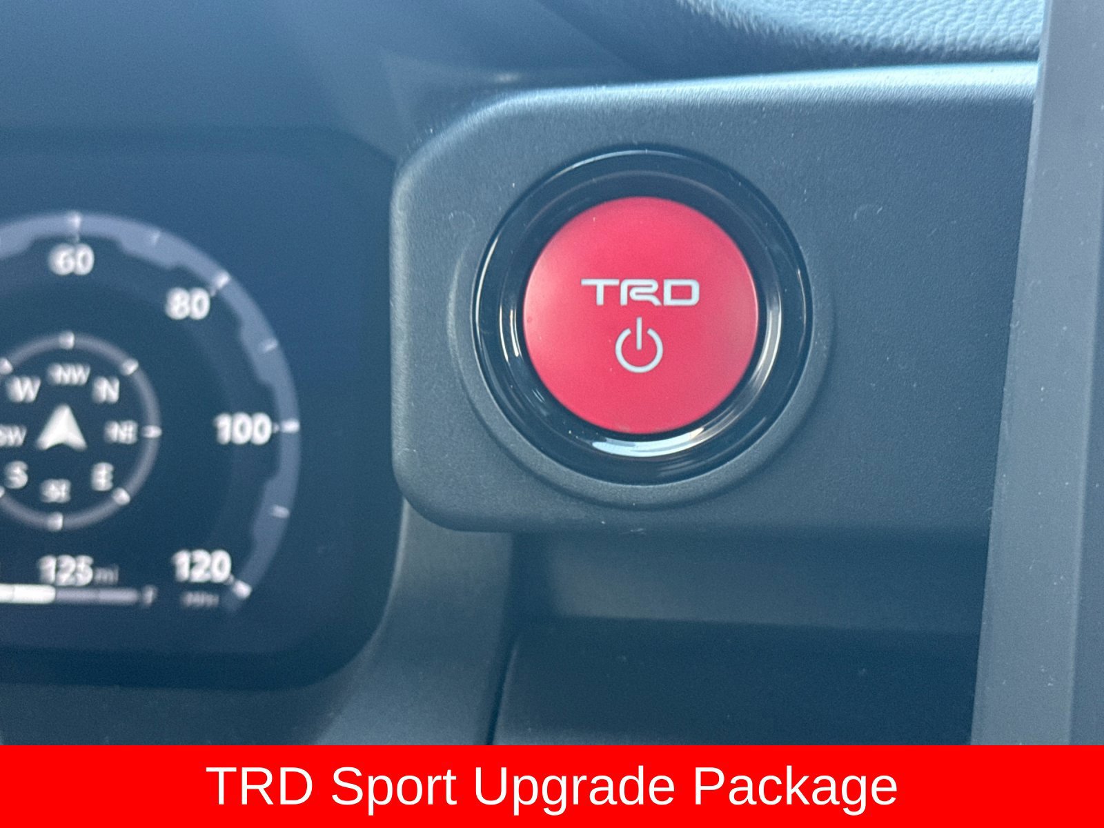 Used 2025 Toyota Tacoma TRD Sport w/ TRD Sport Upgrade Package AWD/4WD image 22