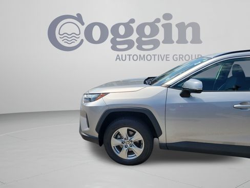 Used 2024 Toyota RAV4 XLE w/ Weather Package AWD/4WD image 32