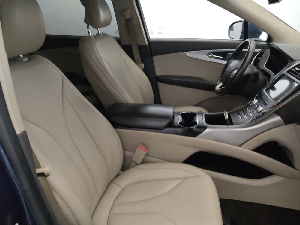 Used 2018 Lincoln MKX Premiere FWD image 21