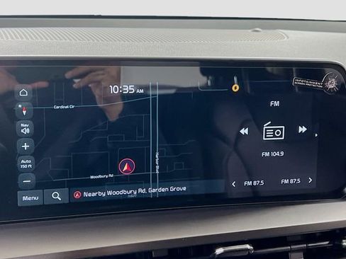 New 2025 Kia Telluride S image 13