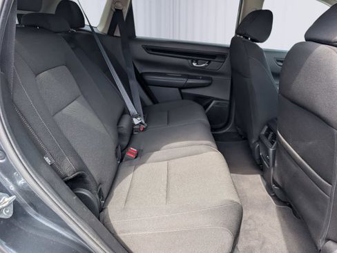 Certified 2024 Honda CR-V EX image 9