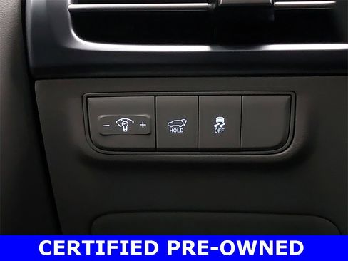 Used 2025 Hyundai Tucson SEL image 27