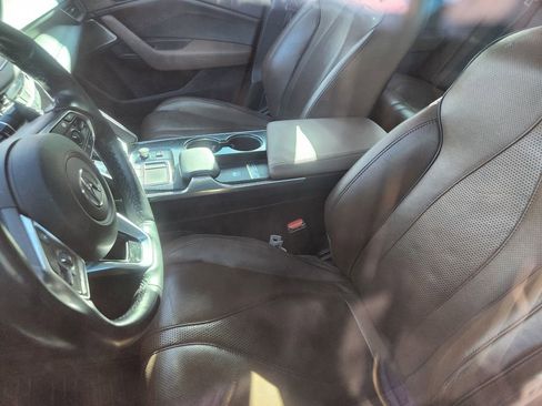 Used 2021 Acura TLX SH-AWD w/ Advance Package image 24