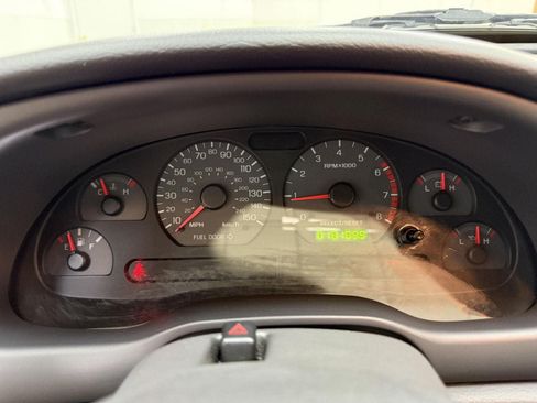 Used 2001 Ford Mustang GT Premium RWD image 14