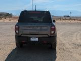 Used 2022 Ford Bronco Sport Outer Banks w/ Tech Package image 5