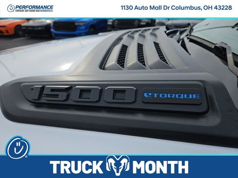 New 2026 RAM 1500 Laramie image 11
