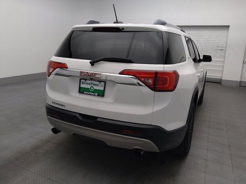 Used 2019 GMC Acadia SLT FWD image 7