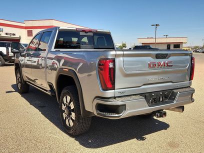 Used 2024 GMC Sierra 2500 Denali w/ Denali Reserve Package