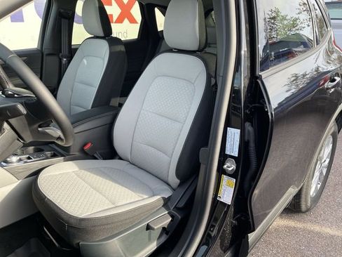 New 2025 Ford Escape Active w/ Tech Pack #1 image 15