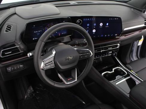 New 2026 Chevrolet Traverse Z71 image 10