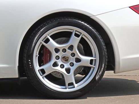 Used 2006 Porsche 911 Carrera S RWD image 30
