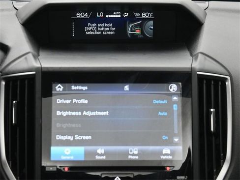 Used 2019 Subaru Forester Sport image 24