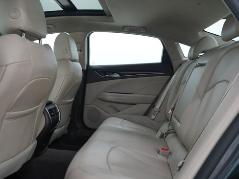 Used 2017 Buick LaCrosse Essence w/ Sun and Shade Package FWD image 17