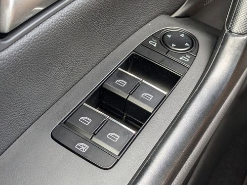 Used 2025 MAZDA CX-50 AWD 2.5 S w/ Weather Package image 26