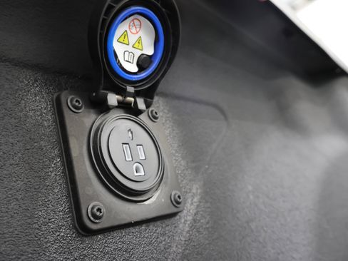 Used 2021 RAM 3500 Limited image 36