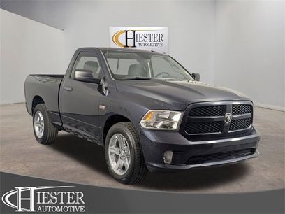 Used 2014 RAM 1500 Express