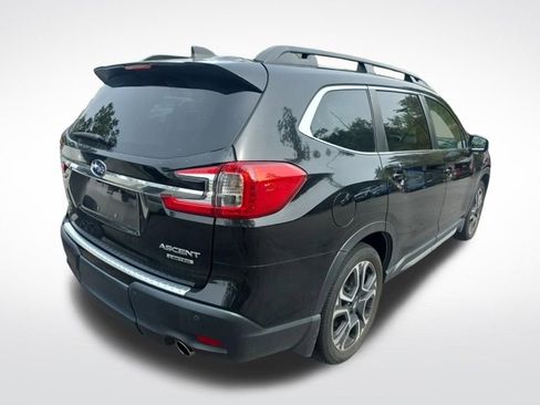 Used 2023 Subaru Ascent Limited w/ Technology Package image 12