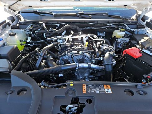 New 2025 Ford Ranger XL image 15