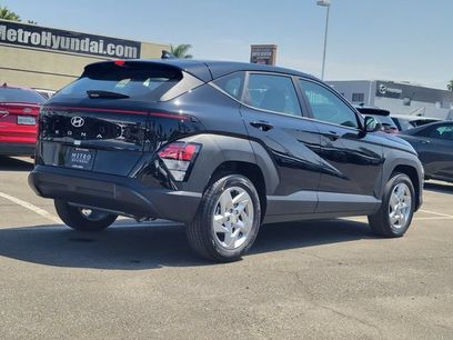 New 2026 Hyundai Kona SE
