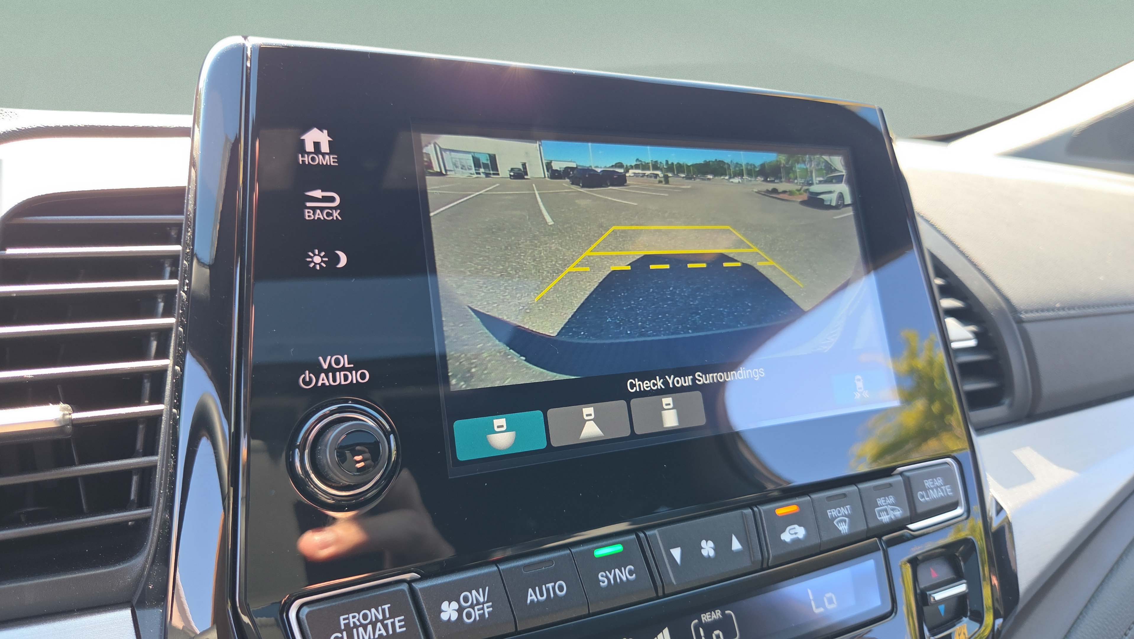 Used 2023 Honda Odyssey Sport image 10