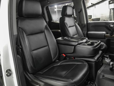 Used 2021 GMC Sierra 1500 Elevation AWD/4WD image 31