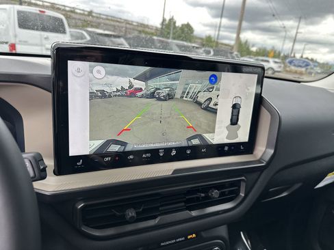 New 2025 Ford Bronco Sport Big Bend image 13