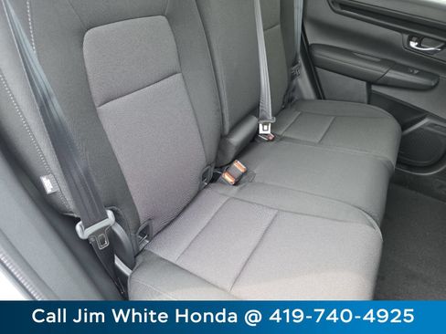 New 2026 Honda CR-V LX image 17