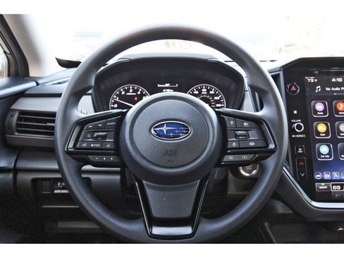 New 2026 Subaru Crosstrek 2.5i Premium AWD/4WD image 11