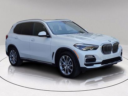 Used 2019 BMW X5 xDrive40i w/ Premium Package 2