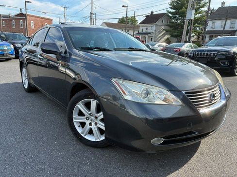 Used 2007 Lexus ES 350 FWD image 4