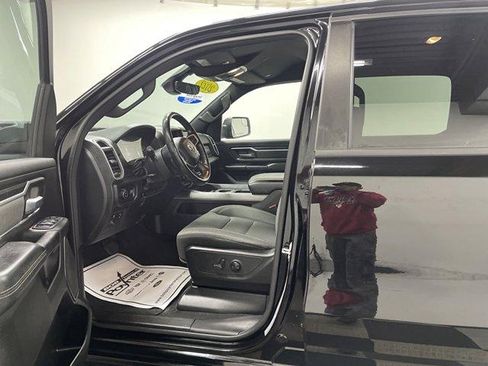 Used 2022 RAM 1500 Big Horn AWD/4WD image 7