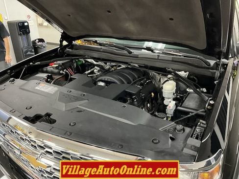 Used 2015 Chevrolet Silverado 1500 LT w/ All Star Edition AWD/4WD image 43