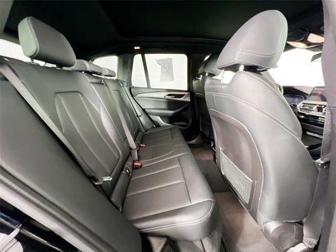 Used 2023 BMW X3 xDrive30i image 24