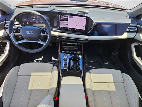 New 2026 Audi A5 2.0T Prestige AWD/4WD image 15