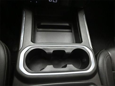 Used 2022 Chevrolet Silverado 1500 LT Trail Boss w/ LT Trail Boss Premium Package image 16