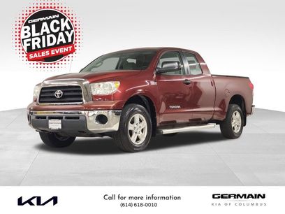 Used 2009 Toyota Tundra SR5