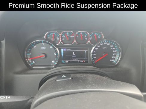 Used 2018 Chevrolet Tahoe LS w/ All-Season Package AWD/4WD image 15