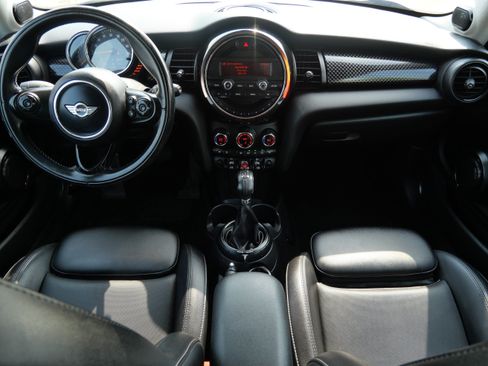 Used 2016 MINI Cooper S FWD image 10