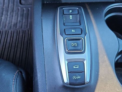 Used 2023 Honda Passport TrailSport image 22