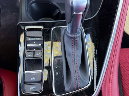 Certified 2025 Acura ADX A-Spec AWD/4WD image 23