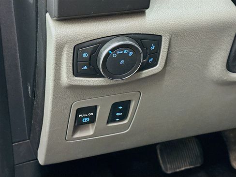 Used 2018 Ford F150 XLT w/ Equipment Group 301A Mid image 17