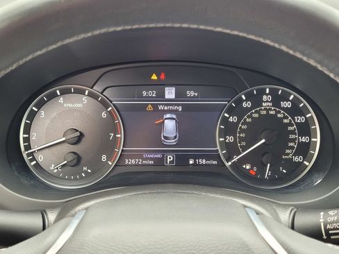 Used 2022 INFINITI QX50 Essential AWD/4WD image 10
