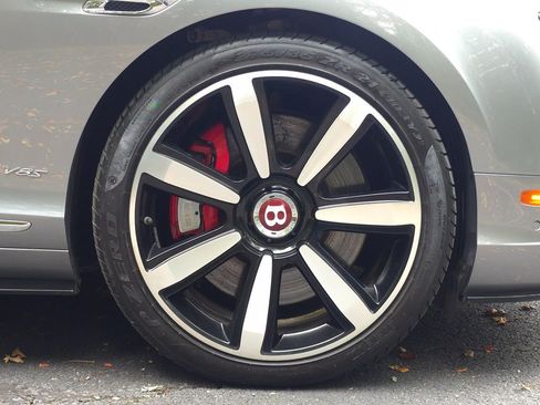 Used 2016 Bentley Continental GT V8 S image 46