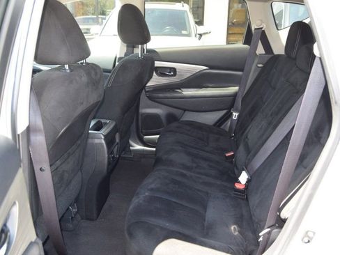 Used 2015 Nissan Murano S w/ Cargo Package AWD/4WD image 36