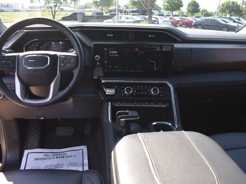Used 2023 GMC Sierra 1500 Denali w/ Technology Package AWD/4WD image 20