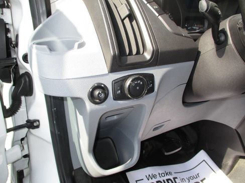 Used 2016 Ford Transit 350 XLT RWD image 18