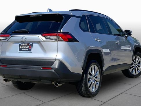 Used 2024 Toyota RAV4 XLE Premium w/ Weather Package FWD image 12
